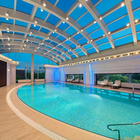 Radisson Collection Hotel, Xing Guo Σανγκάη Εξωτερικό φωτογραφία