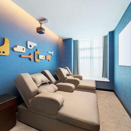 Radisson Collection Hotel, Xing Guo Σανγκάη Εξωτερικό φωτογραφία