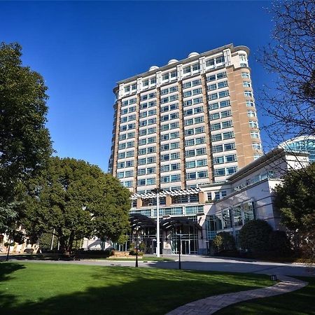 Radisson Collection Hotel, Xing Guo Σανγκάη Εξωτερικό φωτογραφία