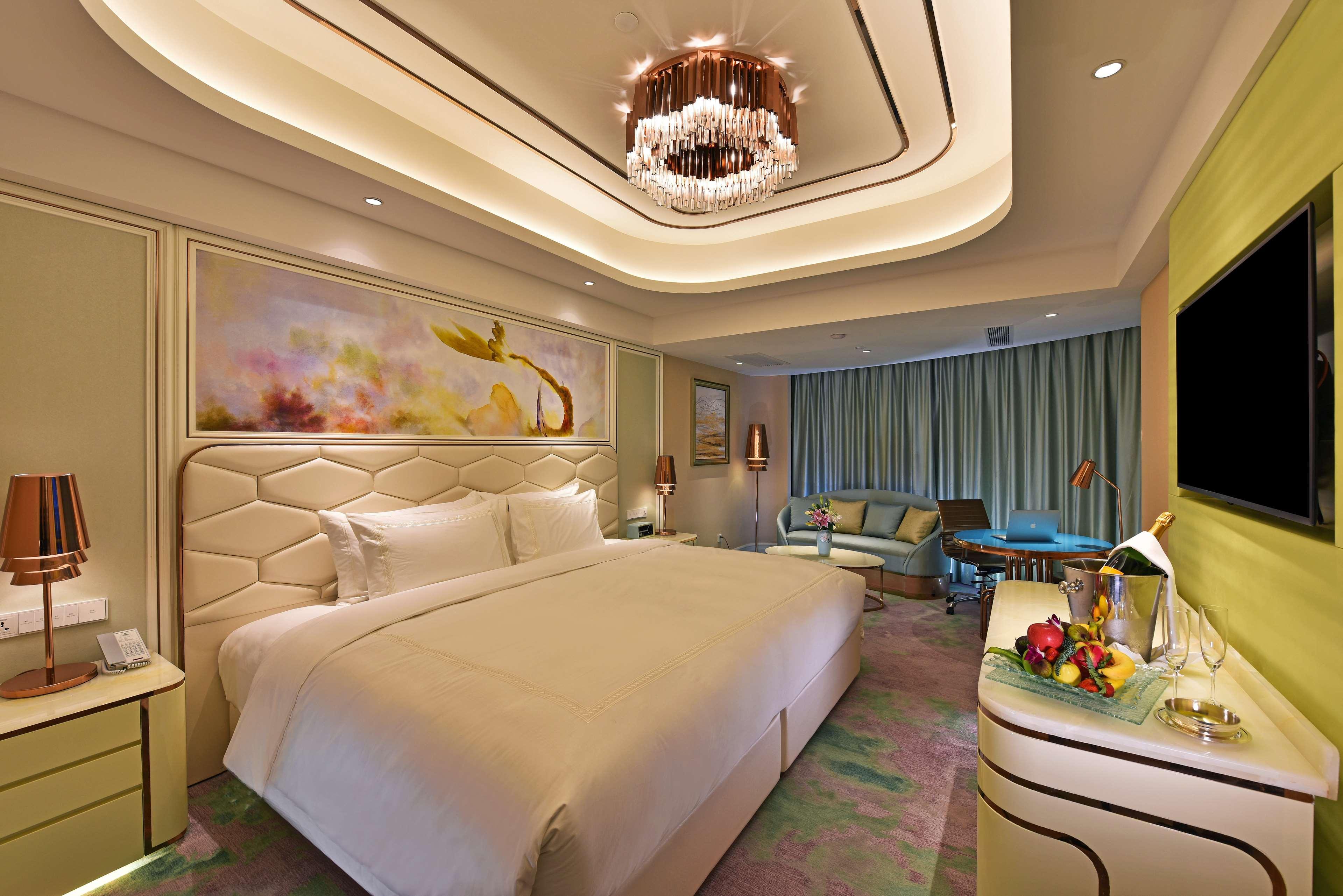 Radisson Collection Hotel, Xing Guo Σανγκάη Εξωτερικό φωτογραφία