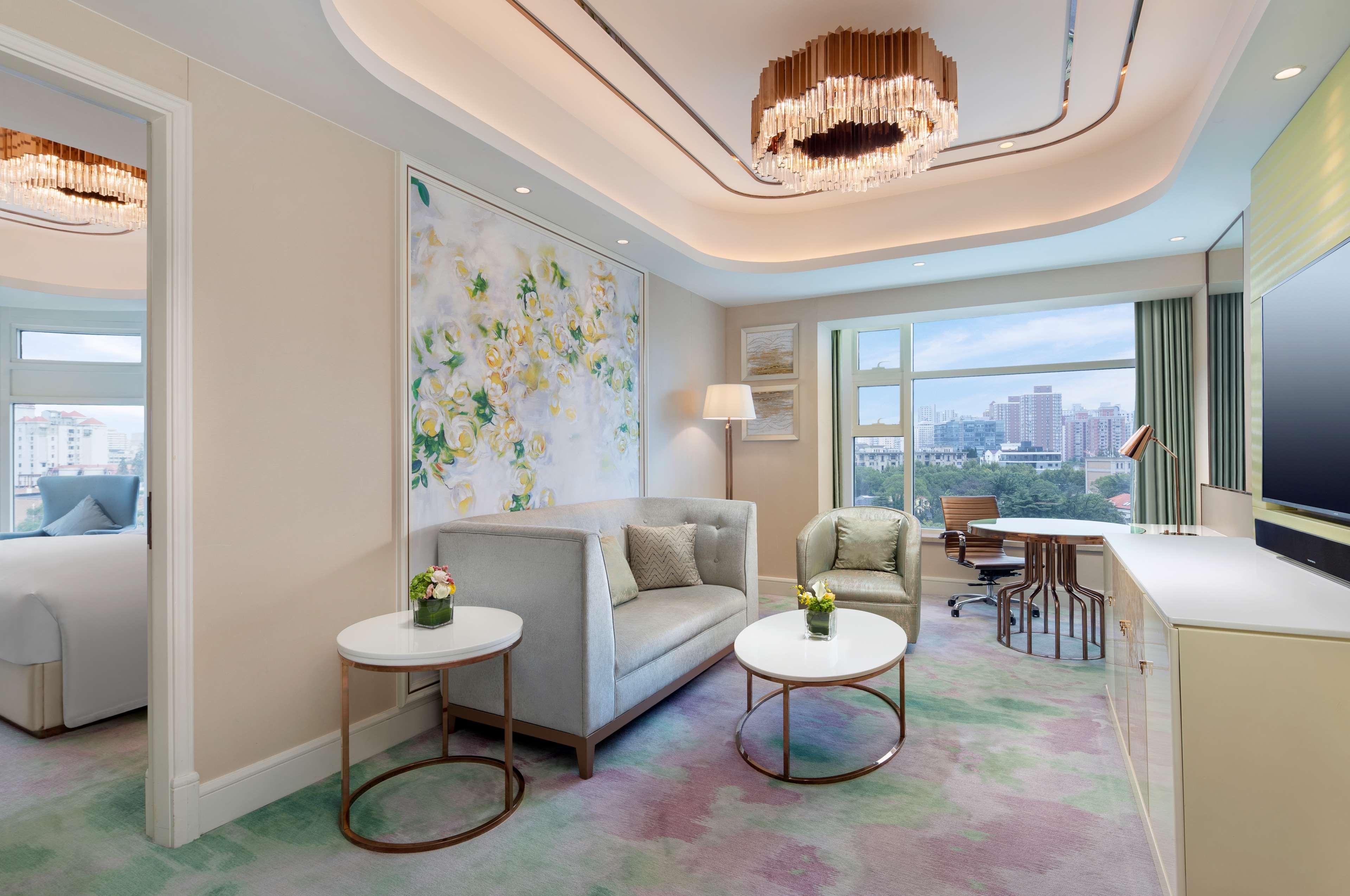 Radisson Collection Hotel, Xing Guo Σανγκάη Εξωτερικό φωτογραφία