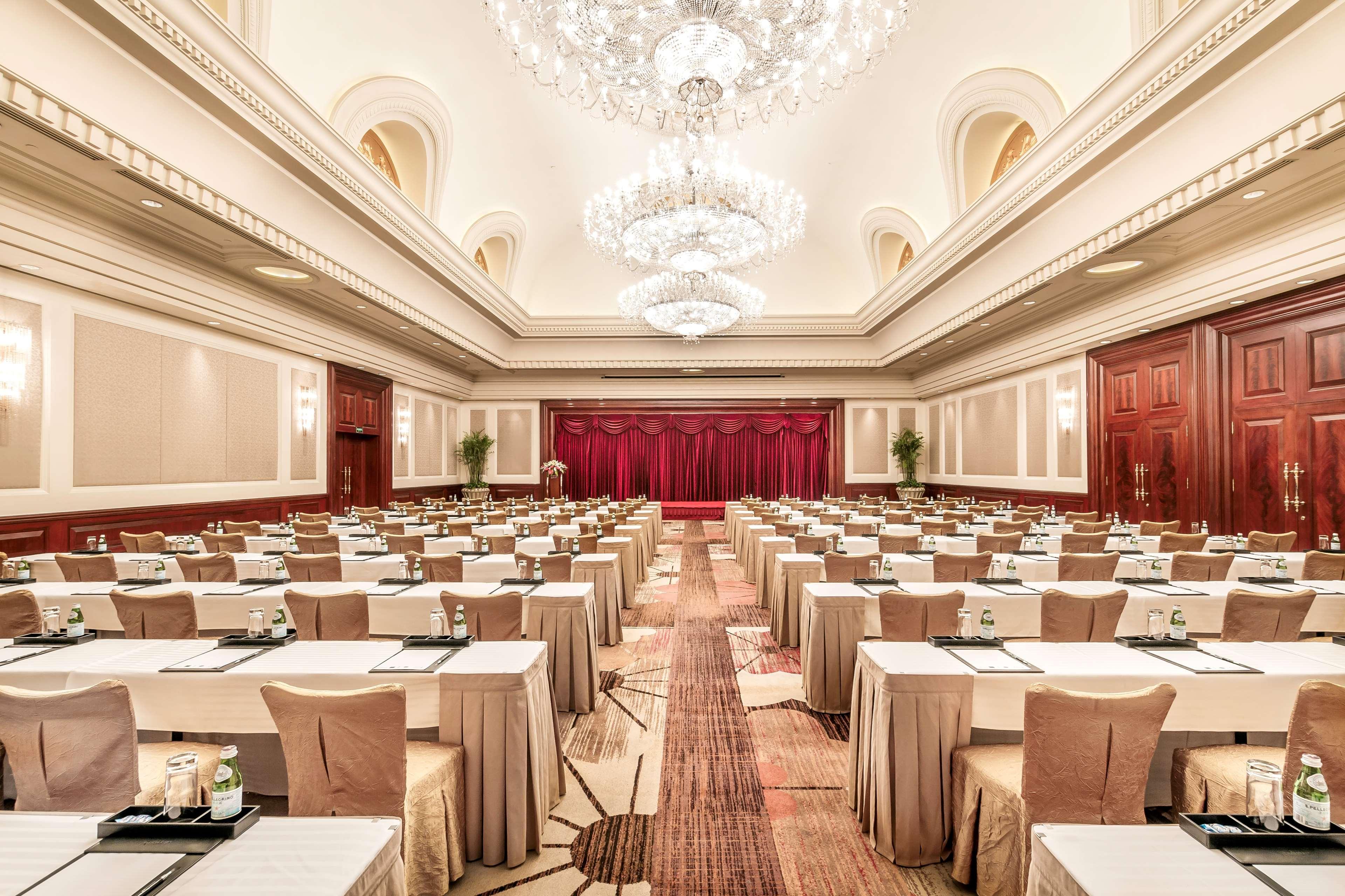Radisson Collection Hotel, Xing Guo Σανγκάη Εξωτερικό φωτογραφία