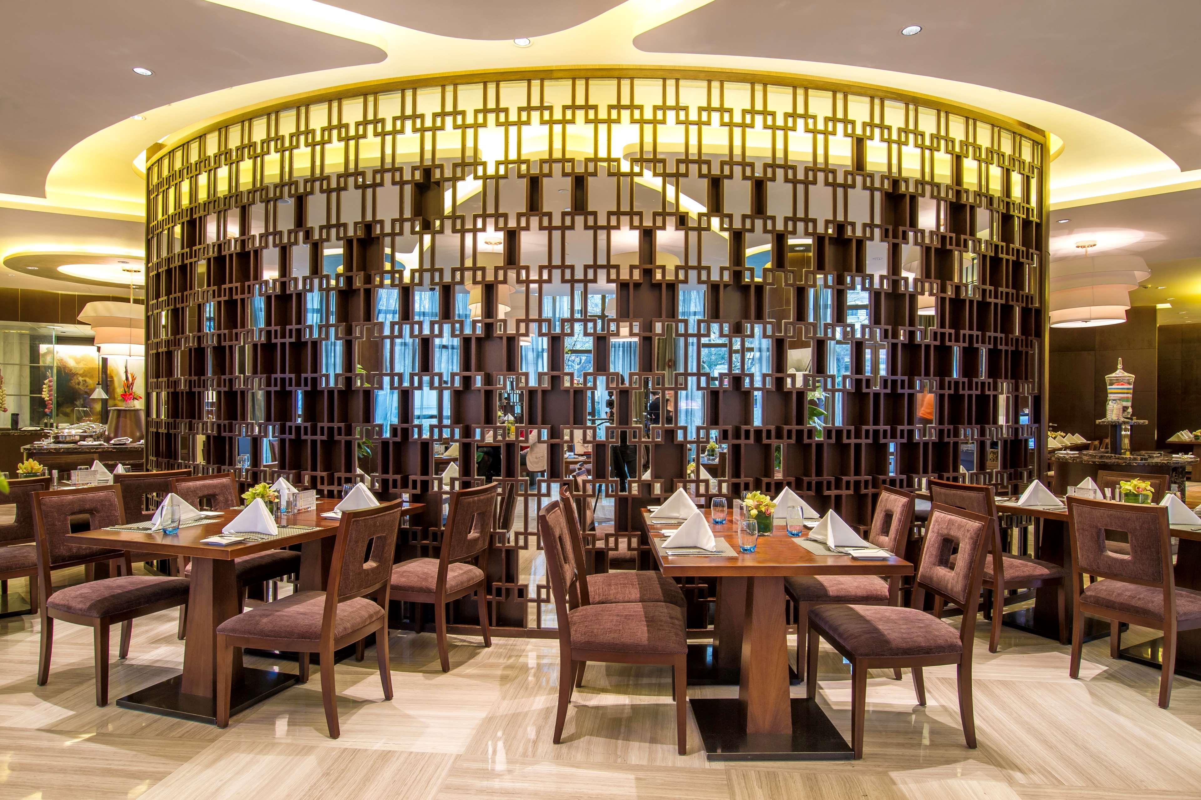 Radisson Collection Hotel, Xing Guo Σανγκάη Εξωτερικό φωτογραφία