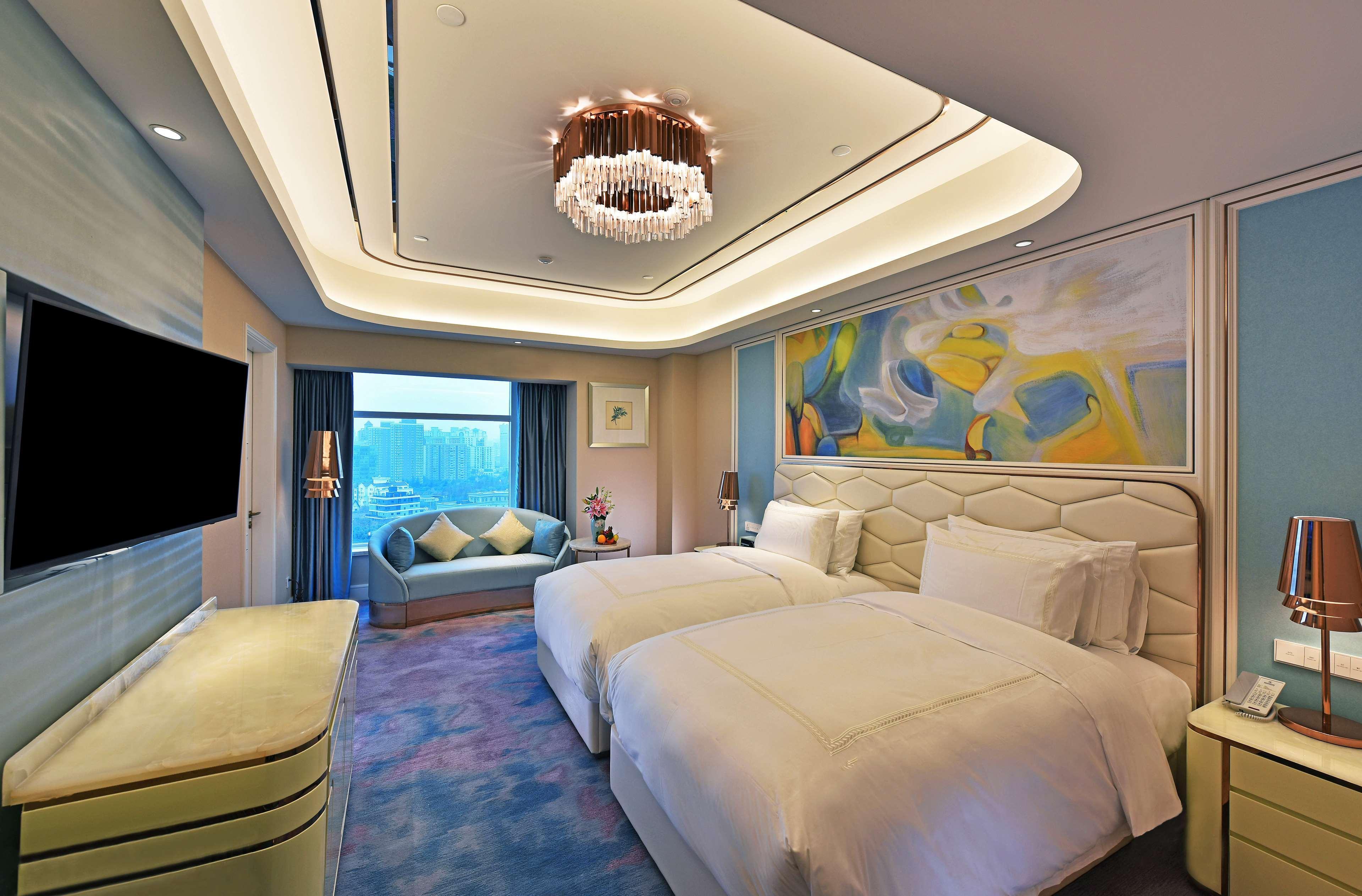 Radisson Collection Hotel, Xing Guo Σανγκάη Εξωτερικό φωτογραφία