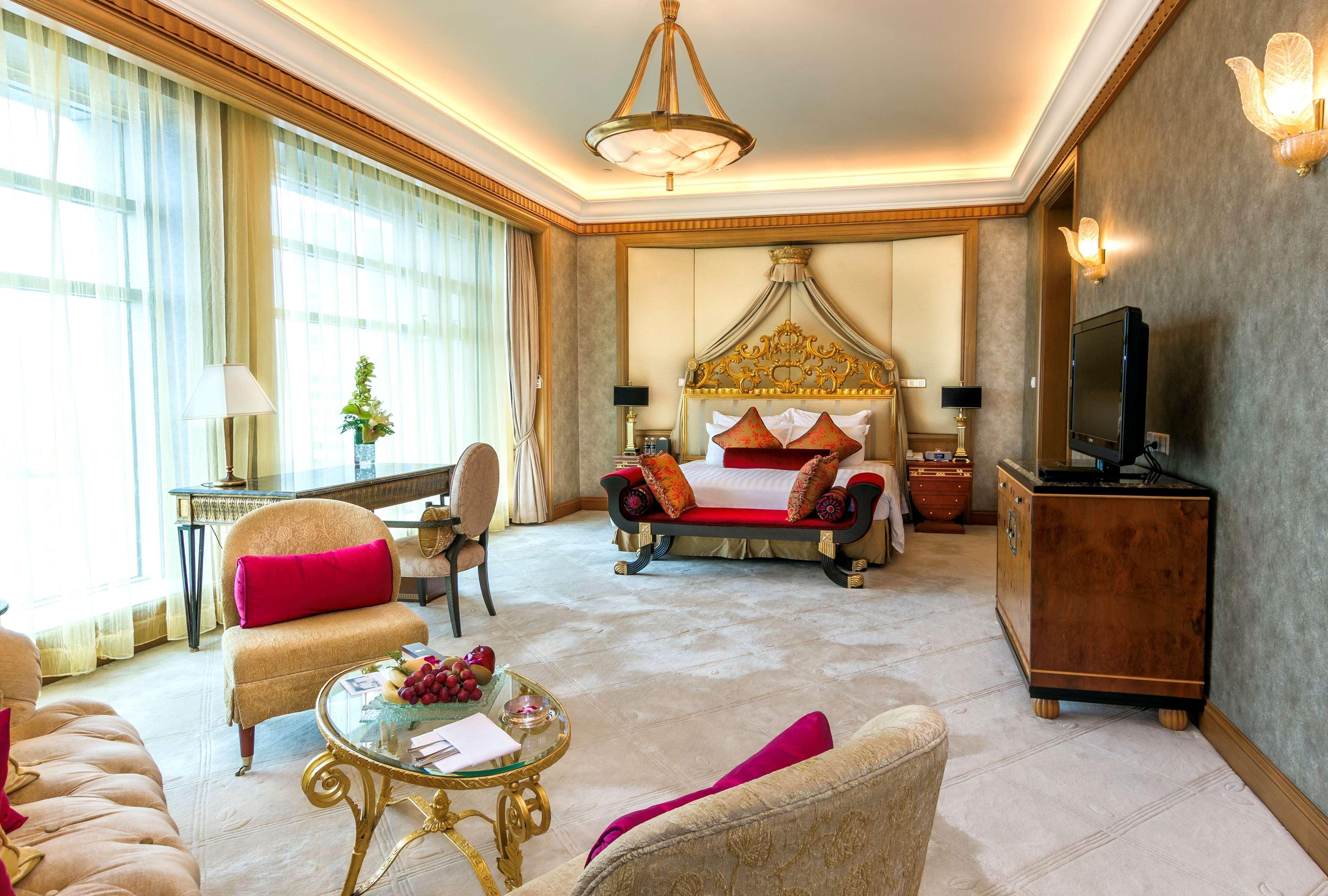 Radisson Collection Hotel, Xing Guo Σανγκάη Εξωτερικό φωτογραφία