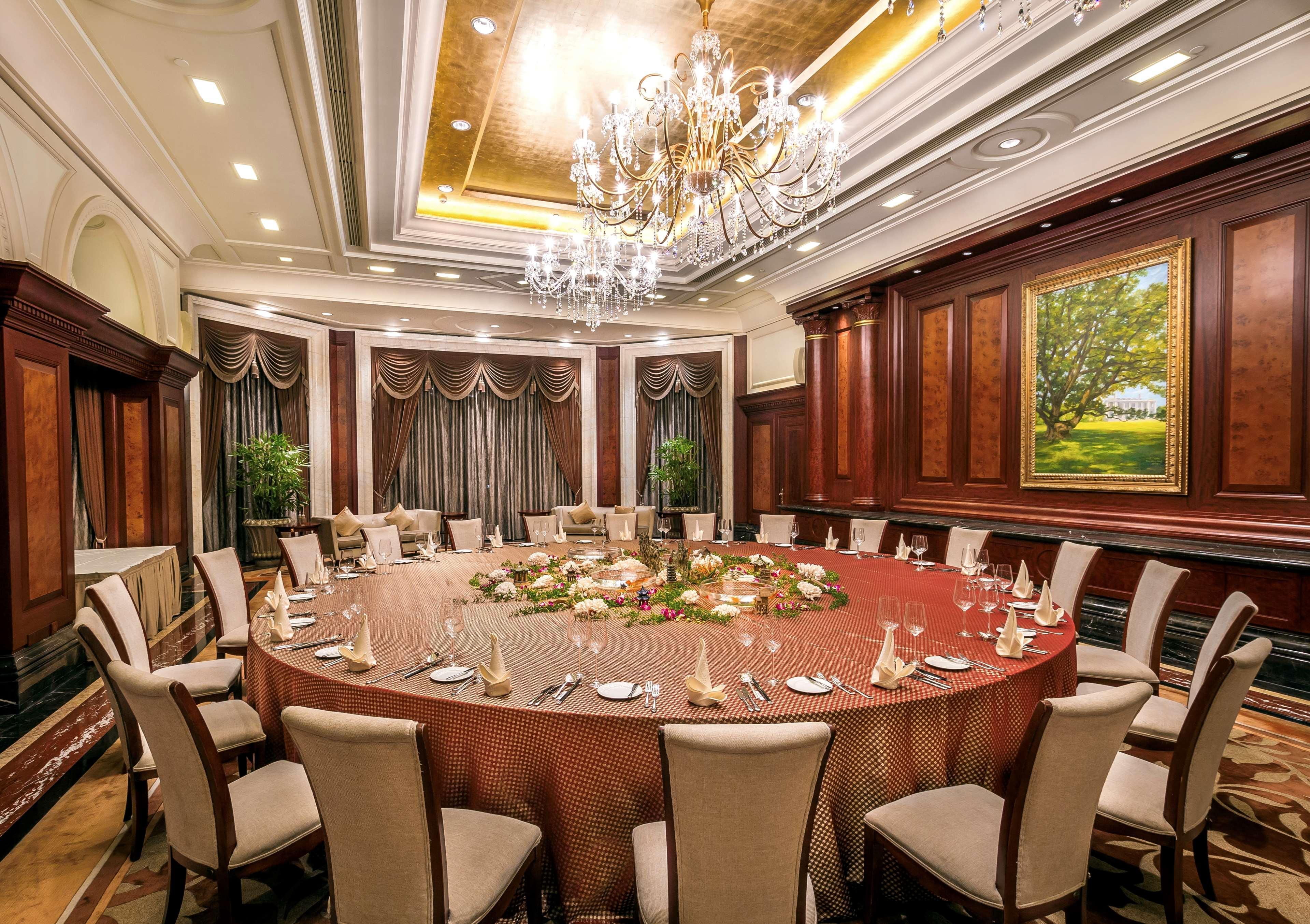 Radisson Collection Hotel, Xing Guo Σανγκάη Εξωτερικό φωτογραφία