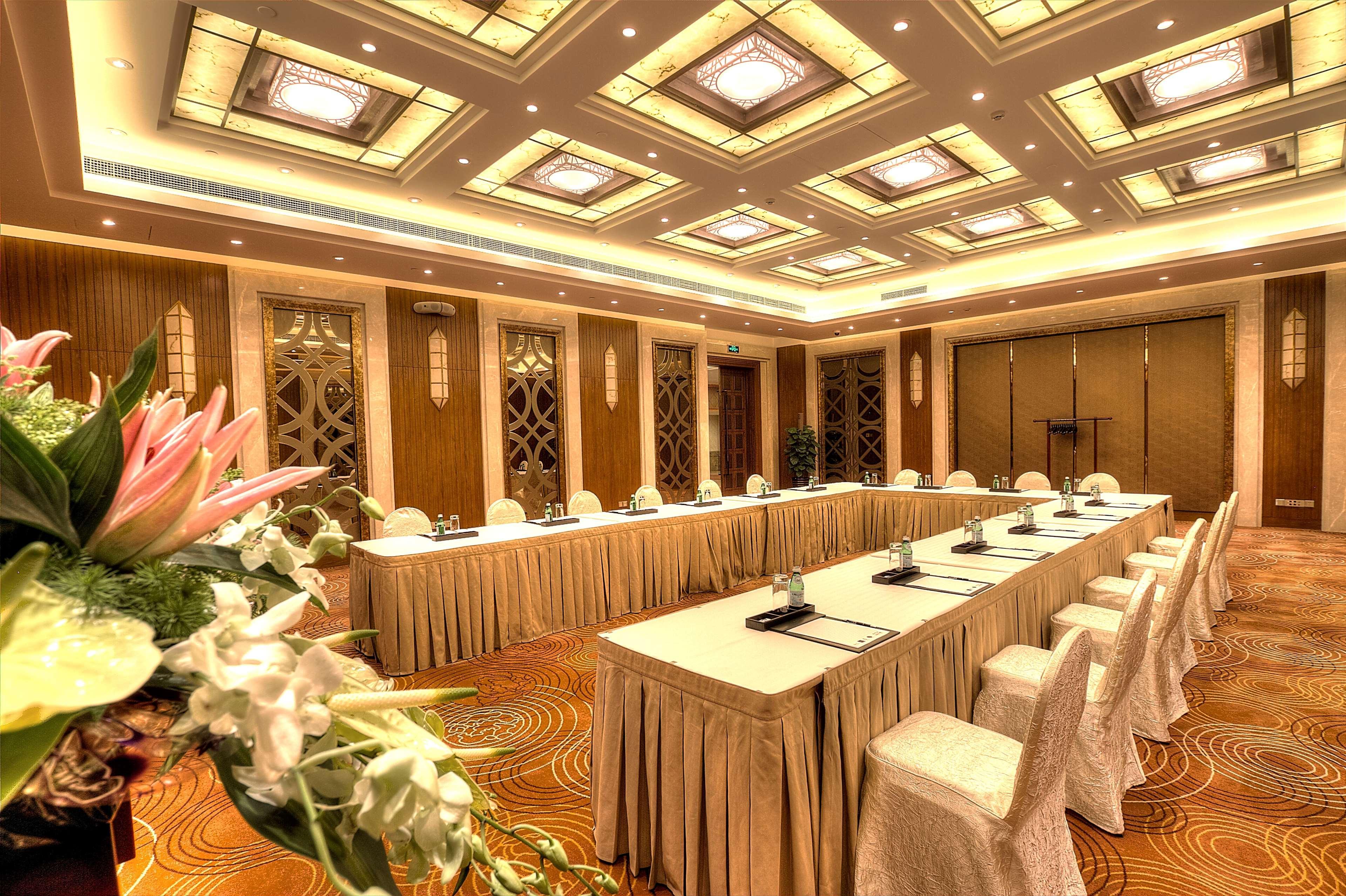 Radisson Collection Hotel, Xing Guo Σανγκάη Εξωτερικό φωτογραφία