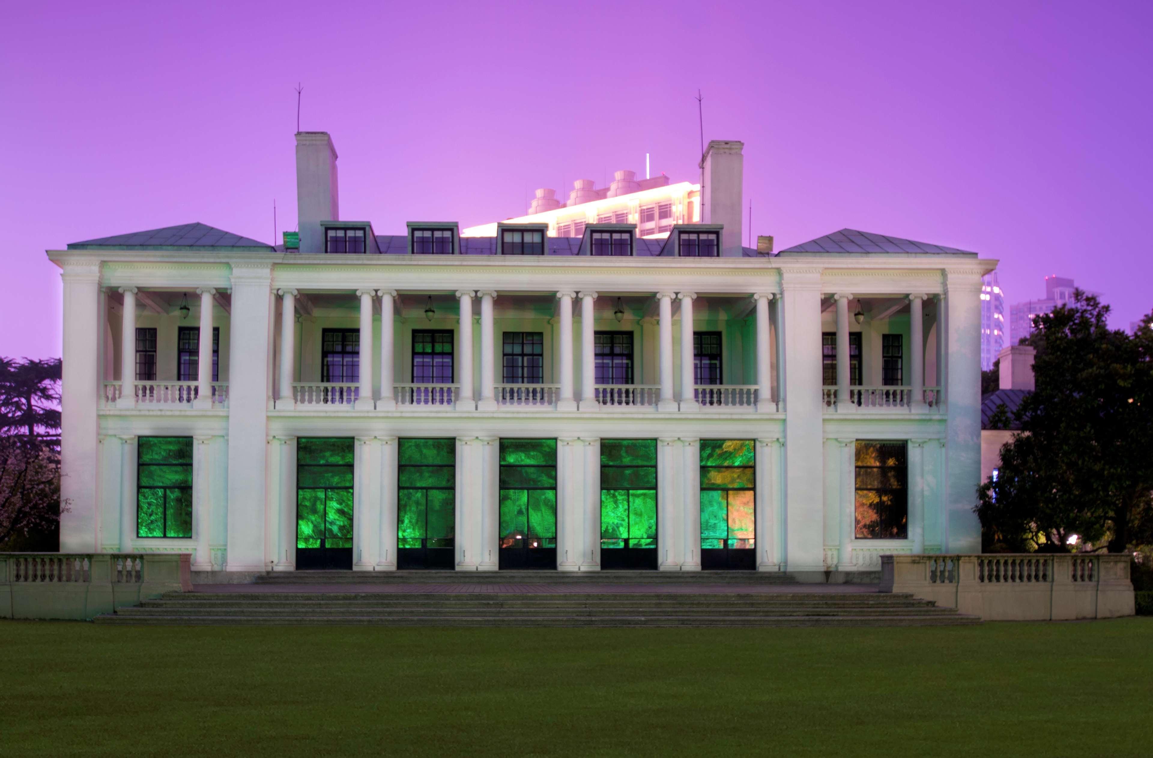 Radisson Collection Hotel, Xing Guo Σανγκάη Εξωτερικό φωτογραφία