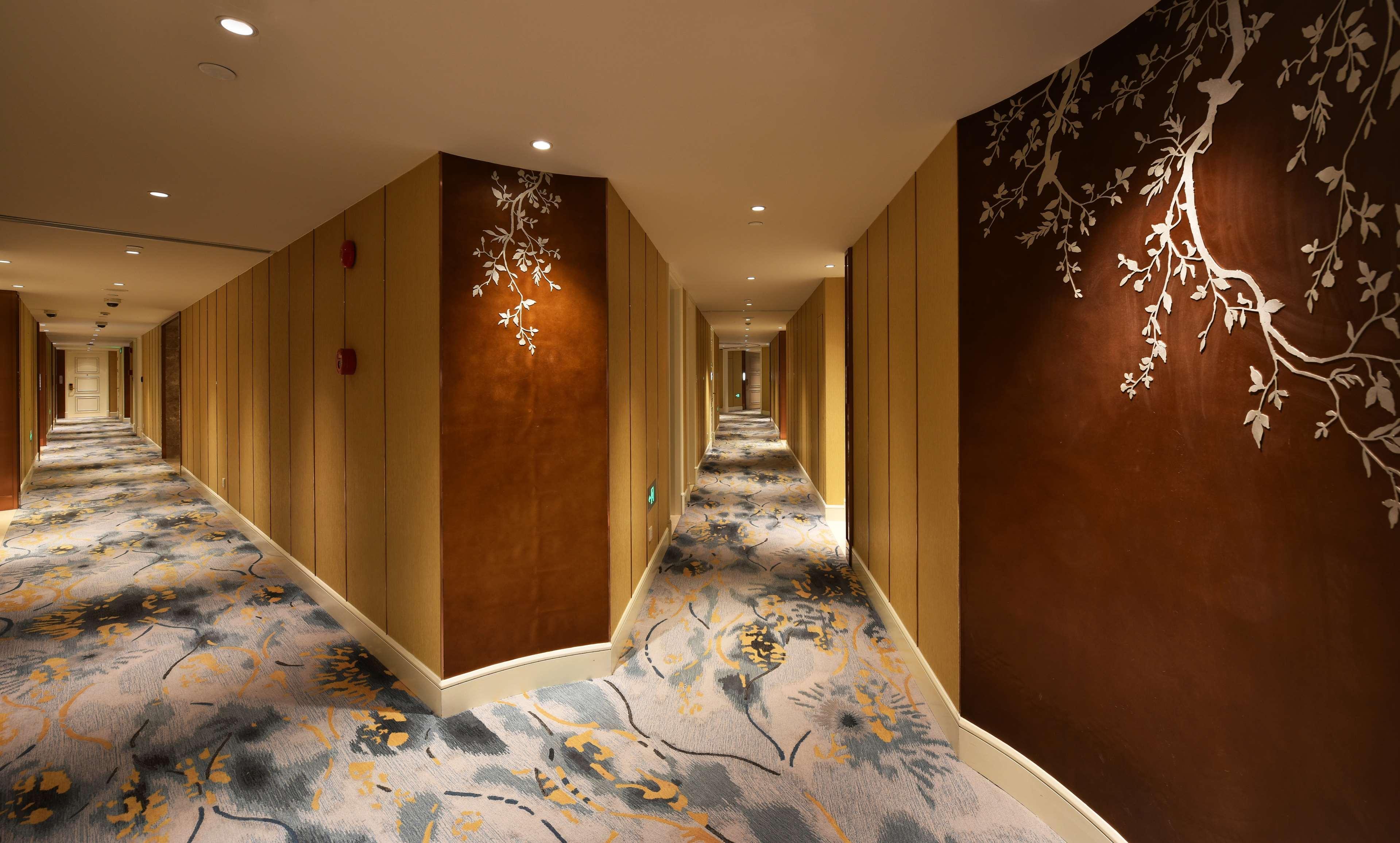 Radisson Collection Hotel, Xing Guo Σανγκάη Εξωτερικό φωτογραφία