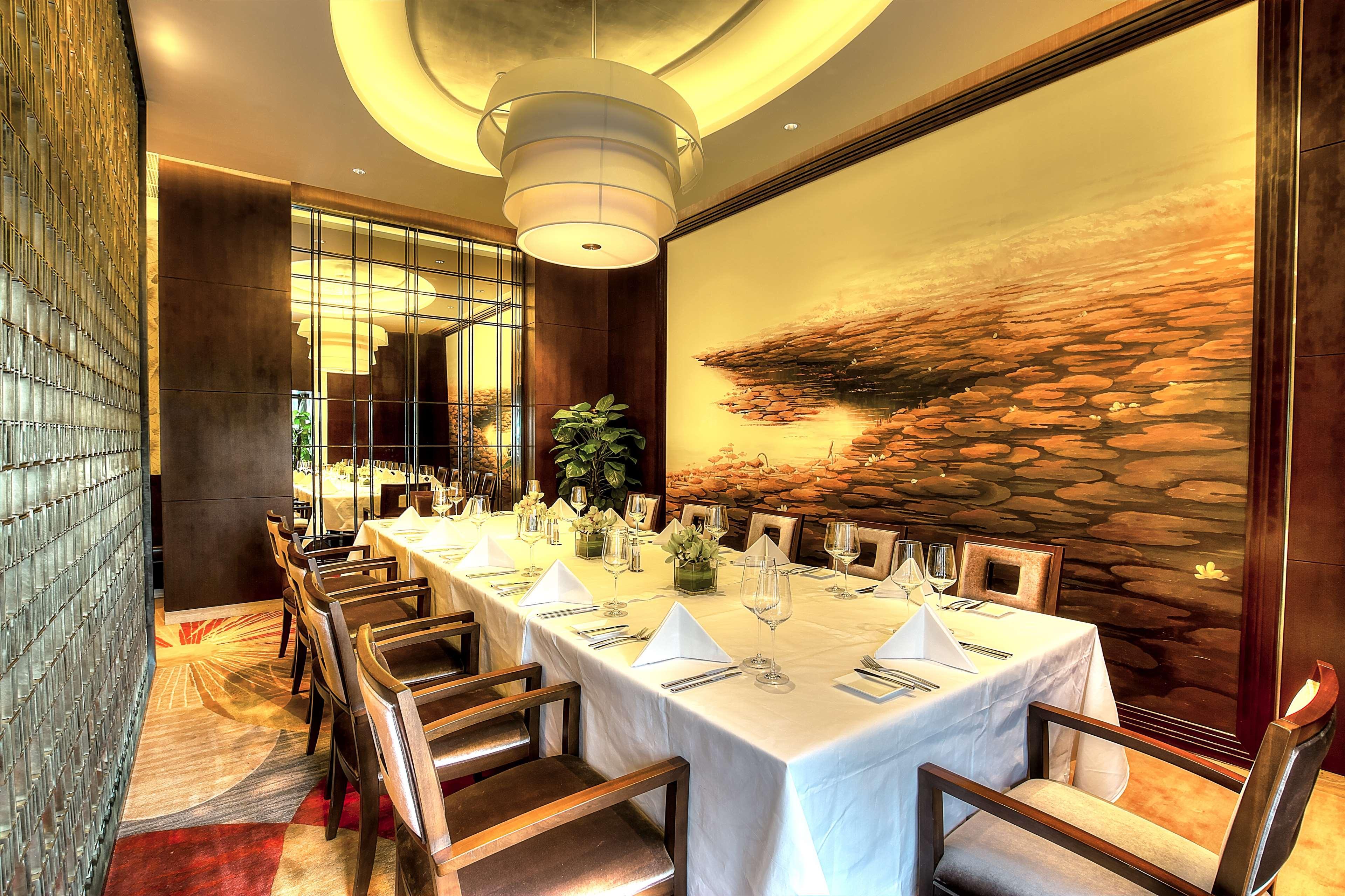Radisson Collection Hotel, Xing Guo Σανγκάη Εξωτερικό φωτογραφία