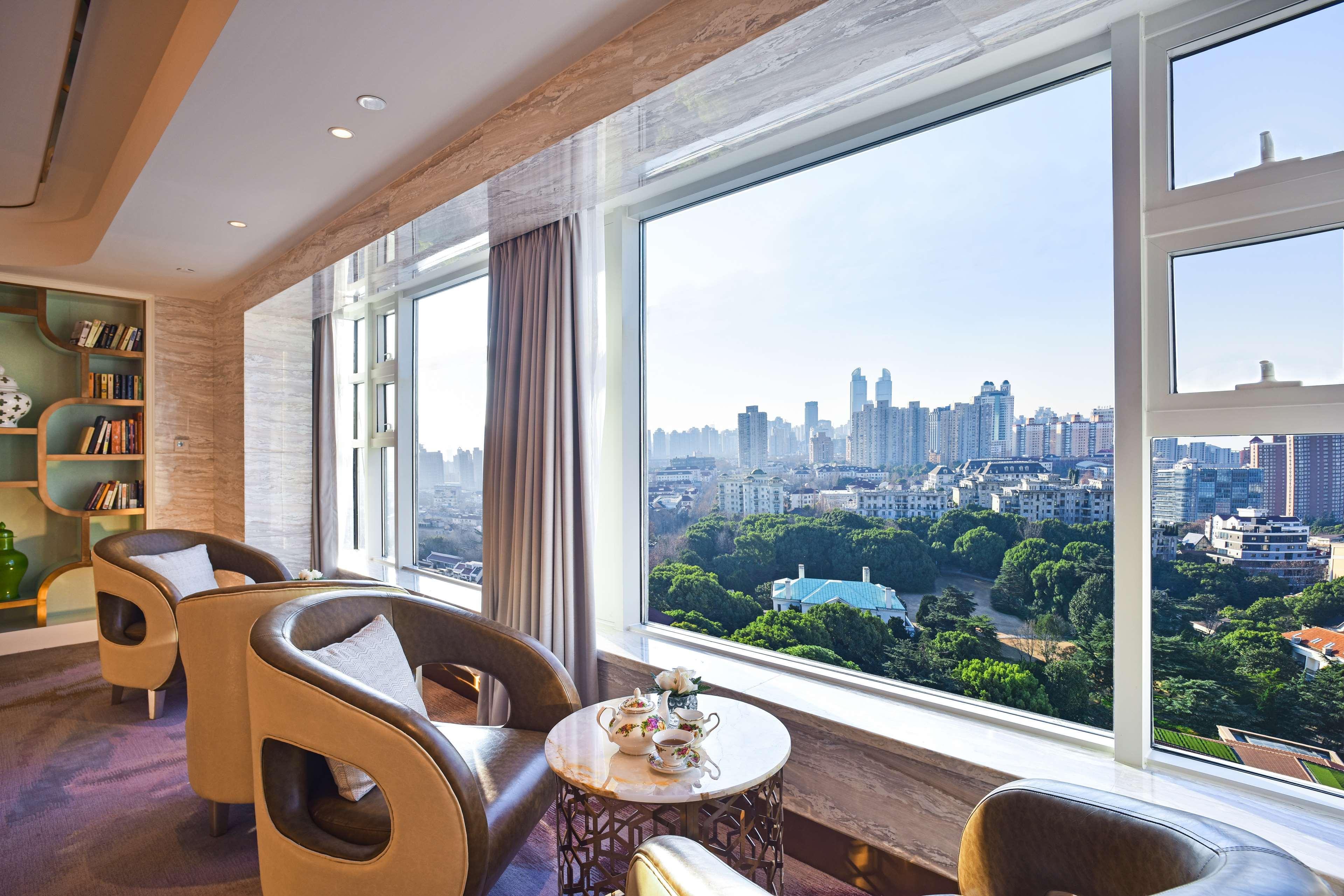 Radisson Collection Hotel, Xing Guo Σανγκάη Εξωτερικό φωτογραφία
