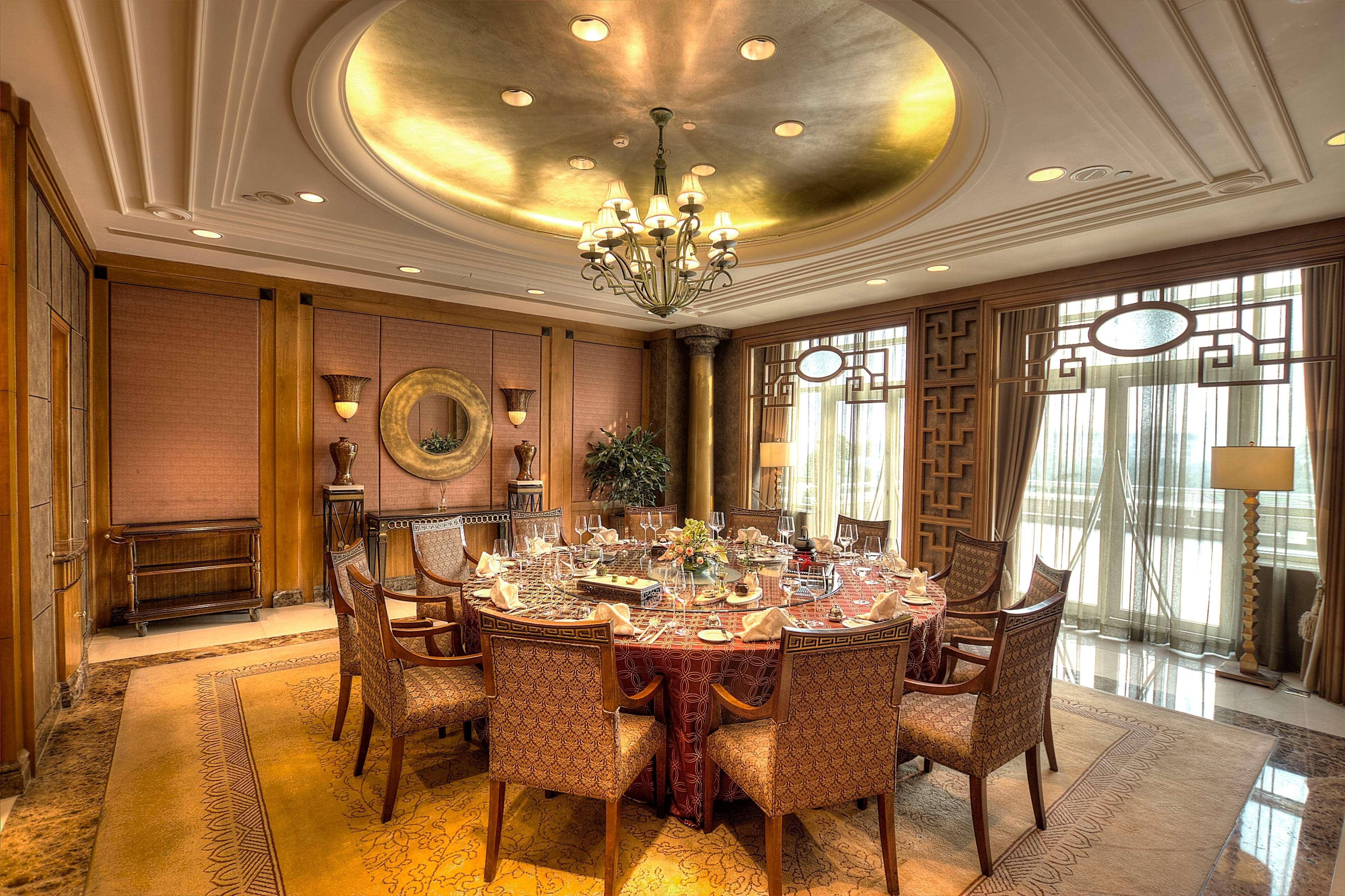 Radisson Collection Hotel, Xing Guo Σανγκάη Εξωτερικό φωτογραφία