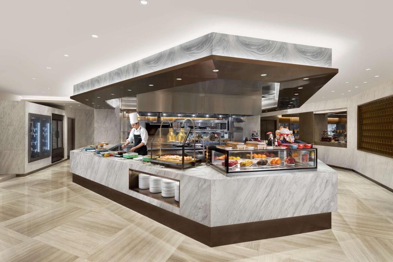 Radisson Collection Hotel, Xing Guo Σανγκάη Εξωτερικό φωτογραφία