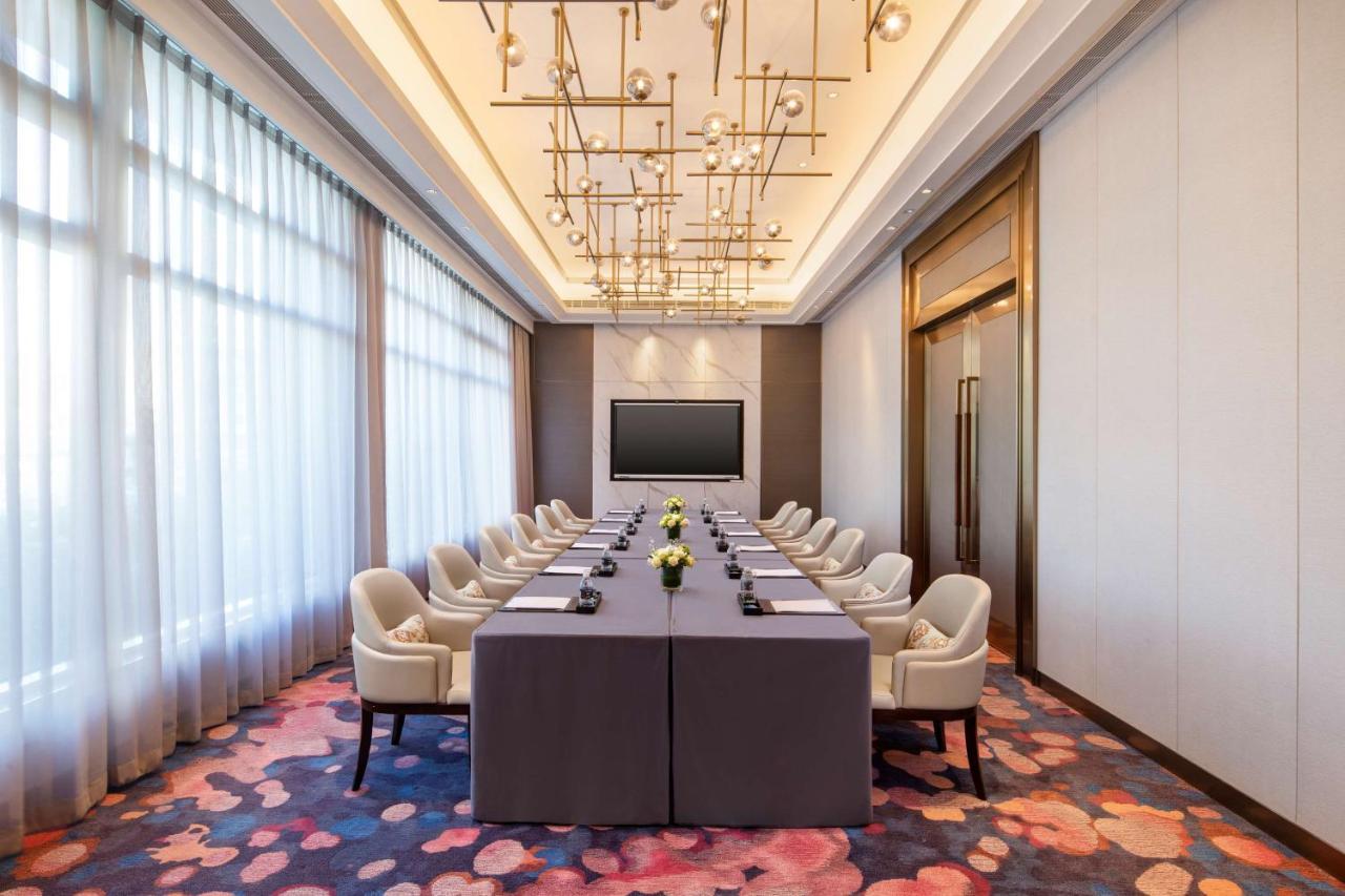 Radisson Collection Hotel, Xing Guo Σανγκάη Εξωτερικό φωτογραφία