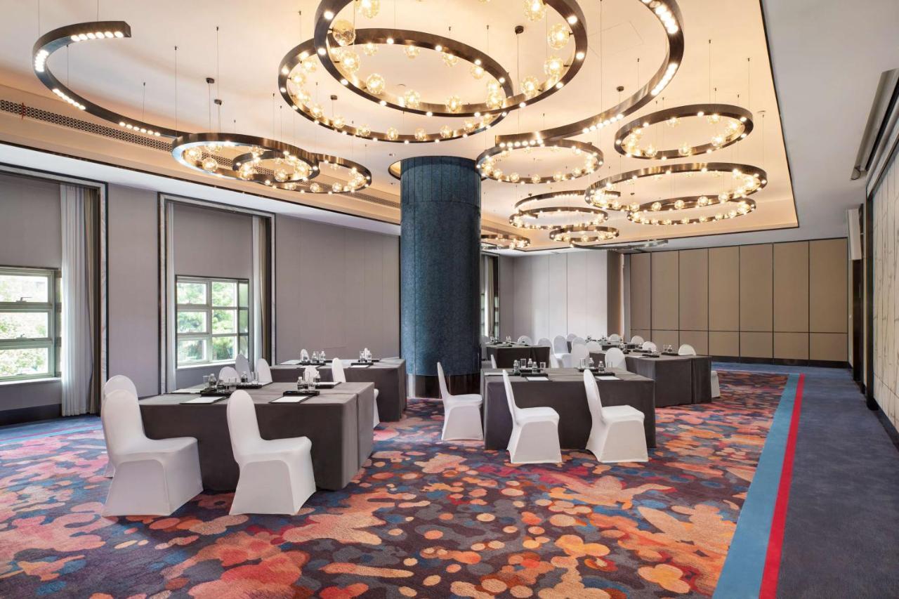 Radisson Collection Hotel, Xing Guo Σανγκάη Εξωτερικό φωτογραφία