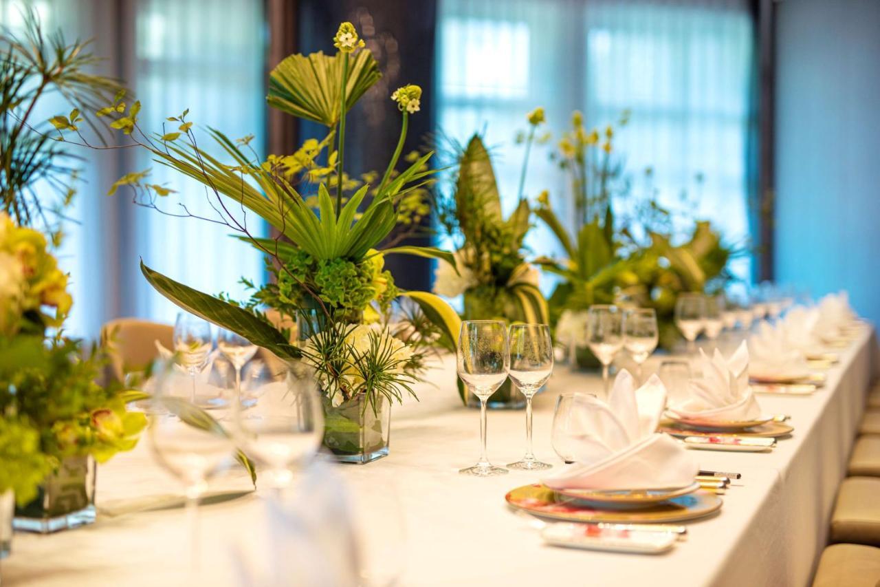 Radisson Collection Hotel, Xing Guo Σανγκάη Εξωτερικό φωτογραφία