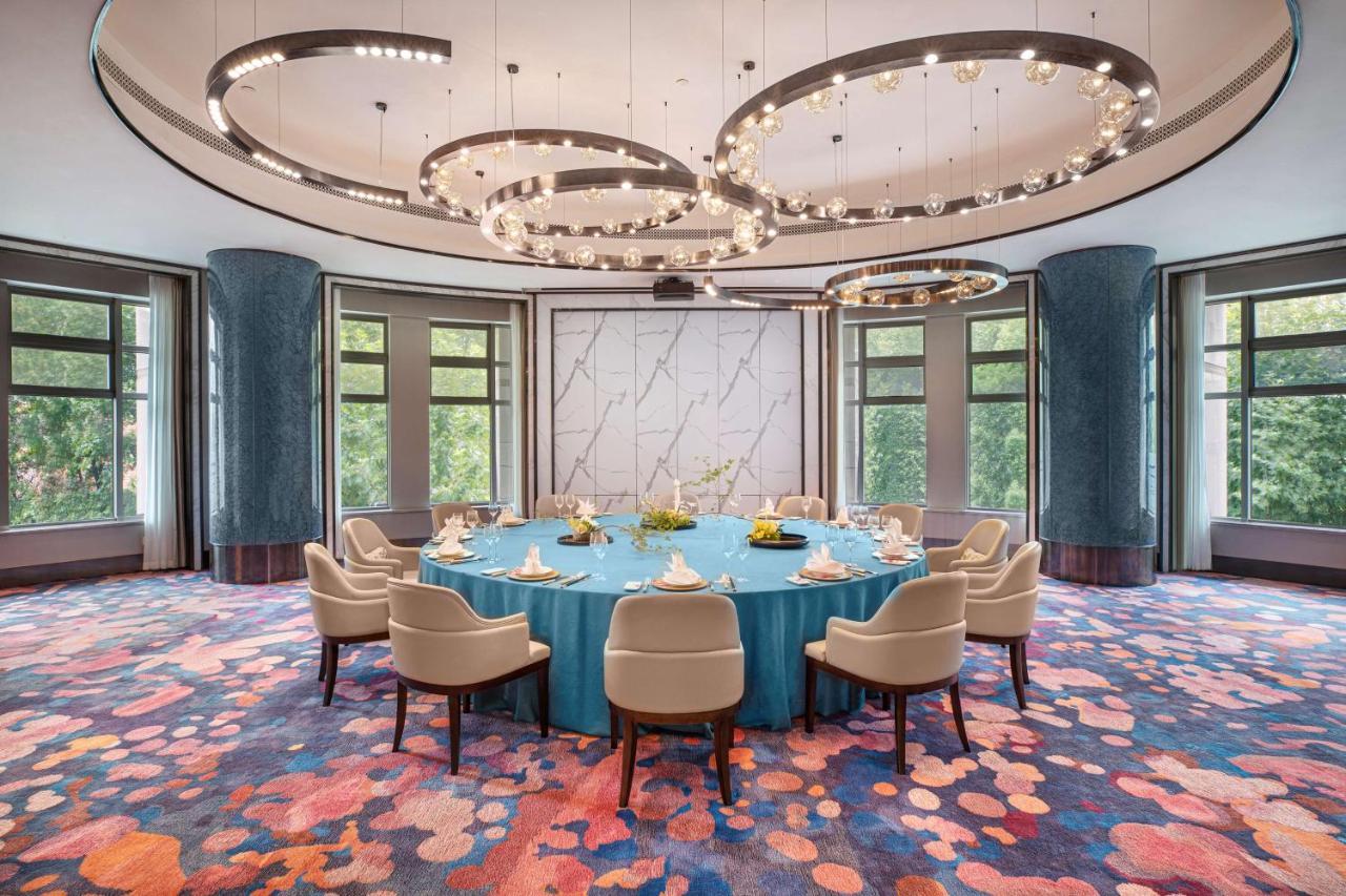 Radisson Collection Hotel, Xing Guo Σανγκάη Εξωτερικό φωτογραφία