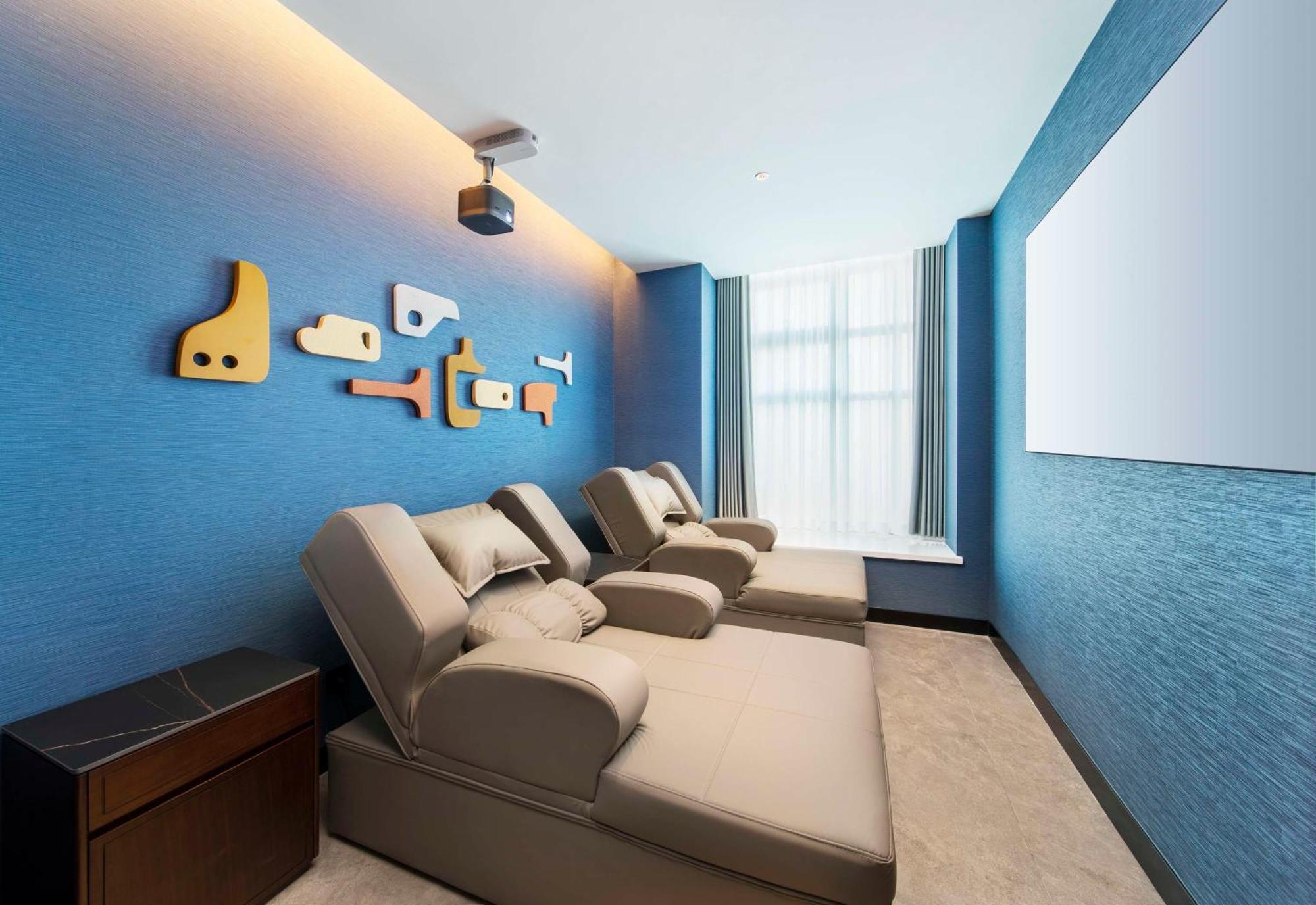 Radisson Collection Hotel, Xing Guo Σανγκάη Εξωτερικό φωτογραφία