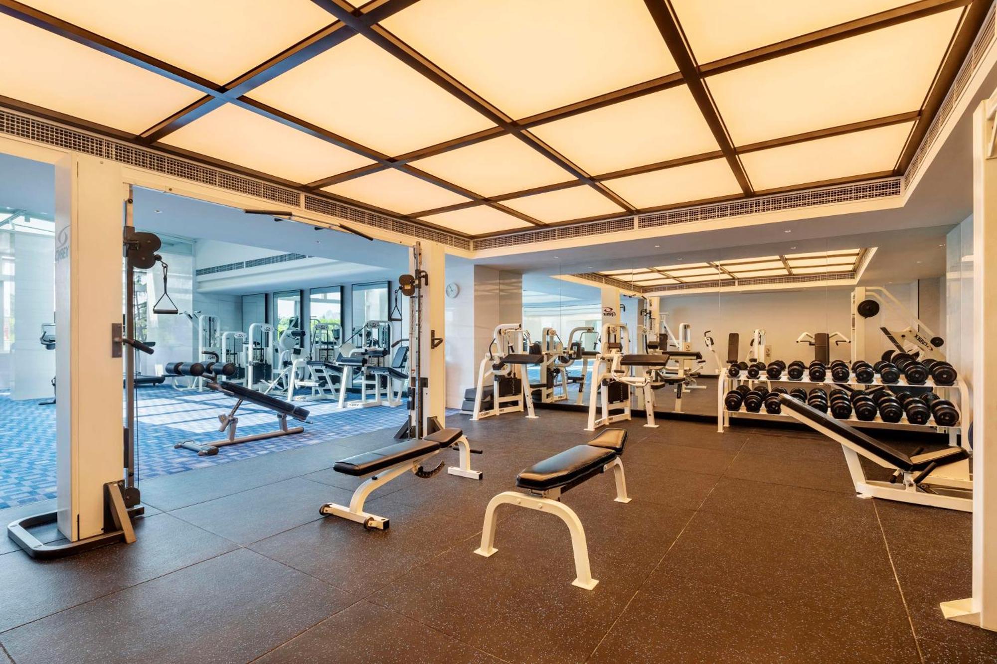Radisson Collection Hotel, Xing Guo Σανγκάη Εξωτερικό φωτογραφία