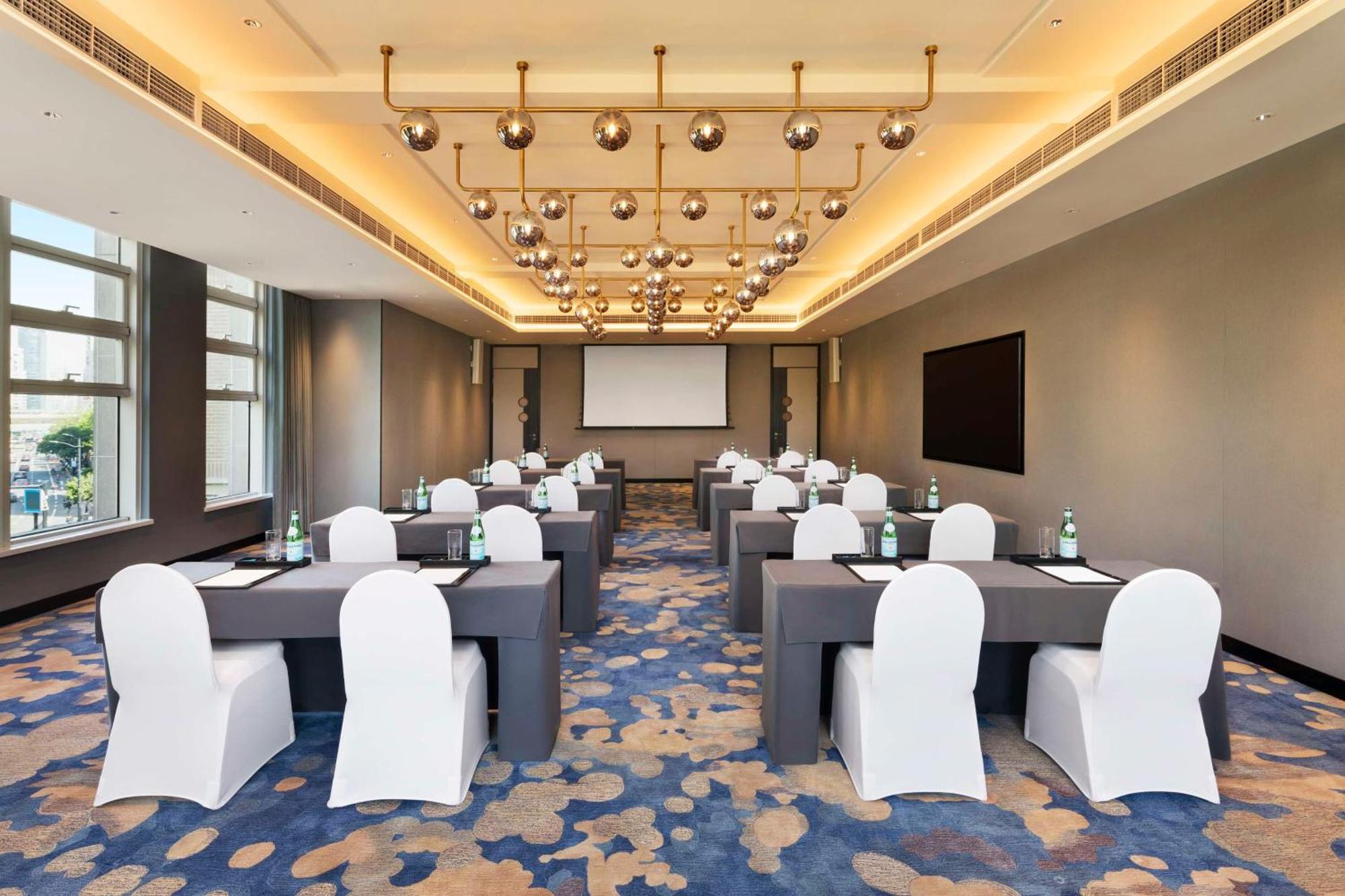 Radisson Collection Hotel, Xing Guo Σανγκάη Εξωτερικό φωτογραφία