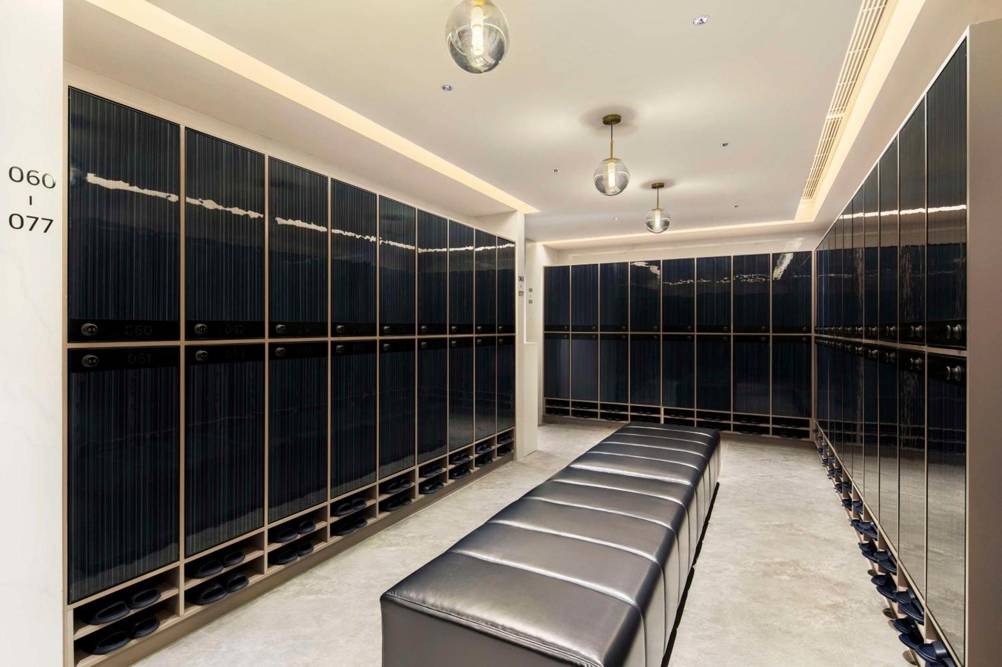 Radisson Collection Hotel, Xing Guo Σανγκάη Εξωτερικό φωτογραφία
