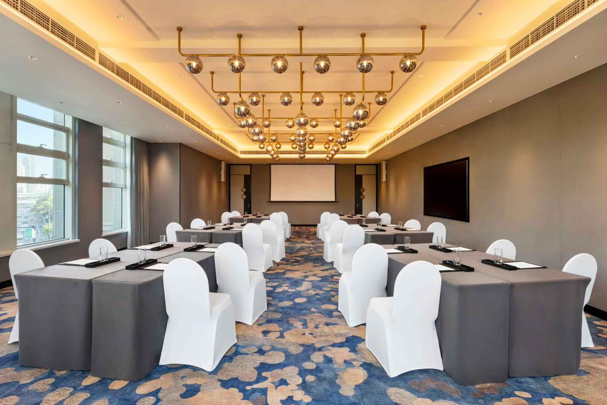 Radisson Collection Hotel, Xing Guo Σανγκάη Εξωτερικό φωτογραφία