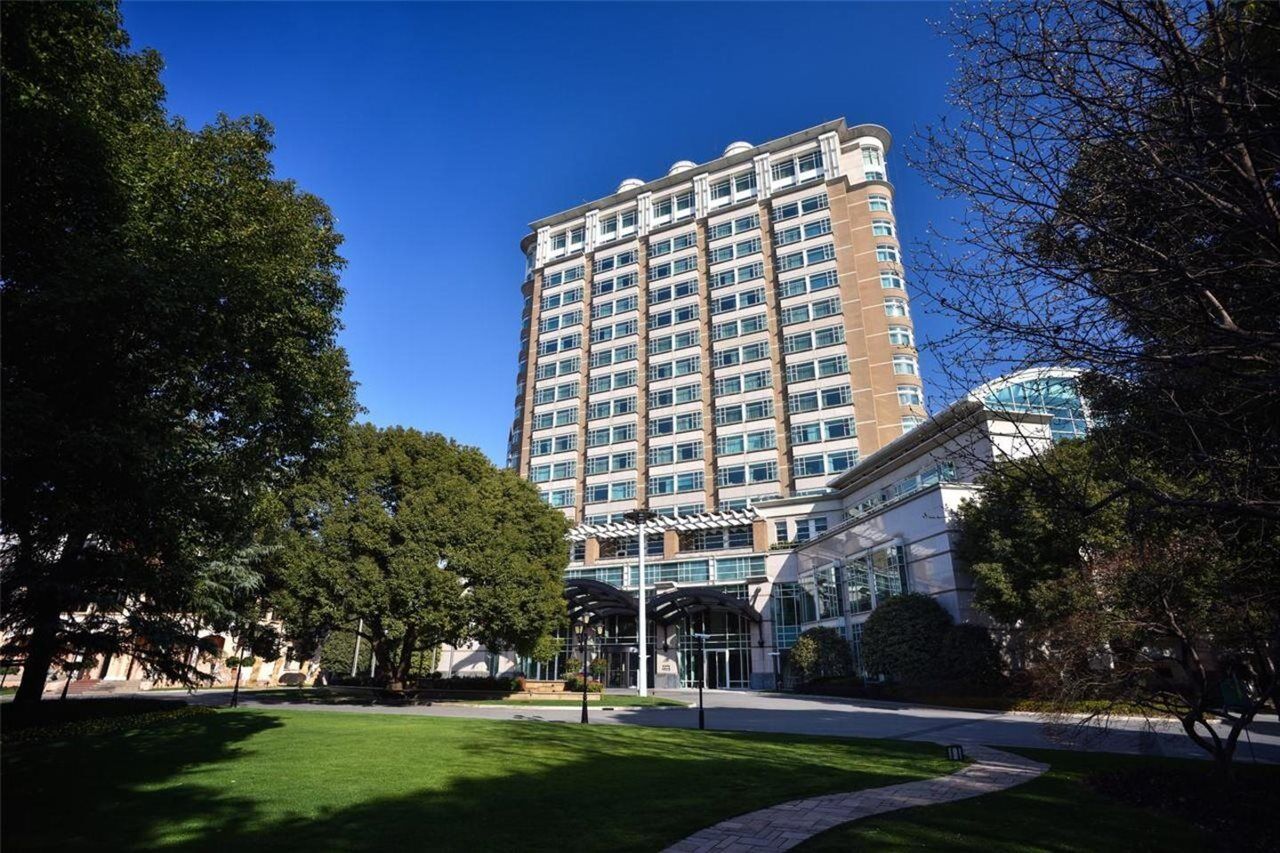 Radisson Collection Hotel, Xing Guo Σανγκάη Εξωτερικό φωτογραφία
